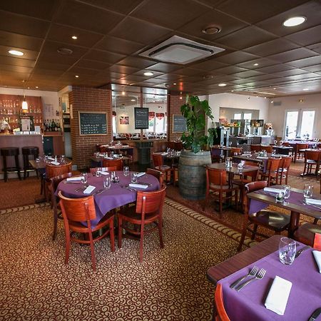 Brit Hotel Rennes Le Castel Zewnętrze zdjęcie