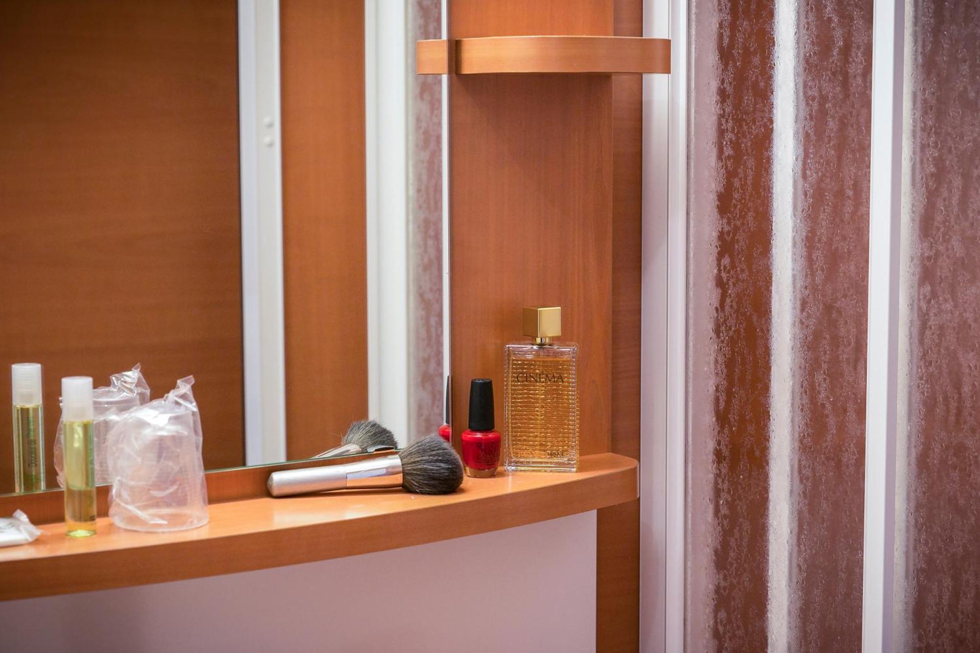 Brit Hotel Rennes Le Castel Zewnętrze zdjęcie