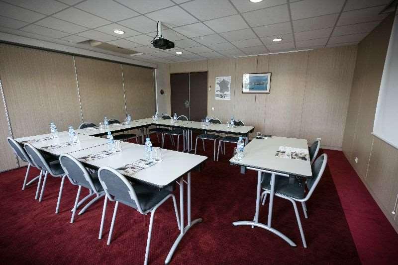 Brit Hotel Rennes Le Castel Udogodnienia zdjęcie