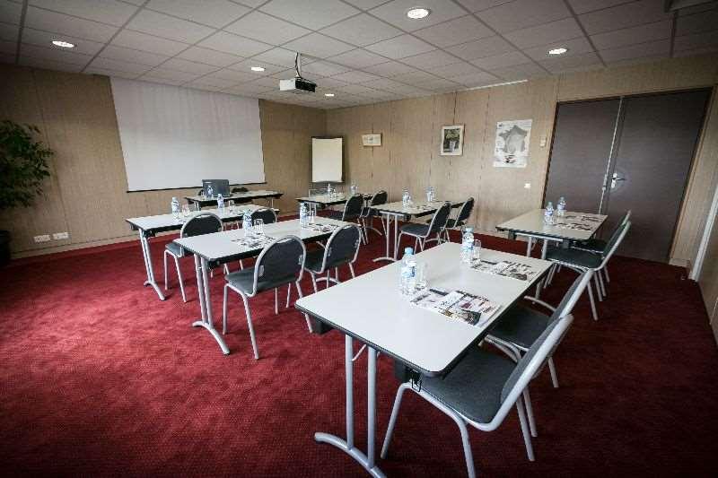 Brit Hotel Rennes Le Castel Udogodnienia zdjęcie