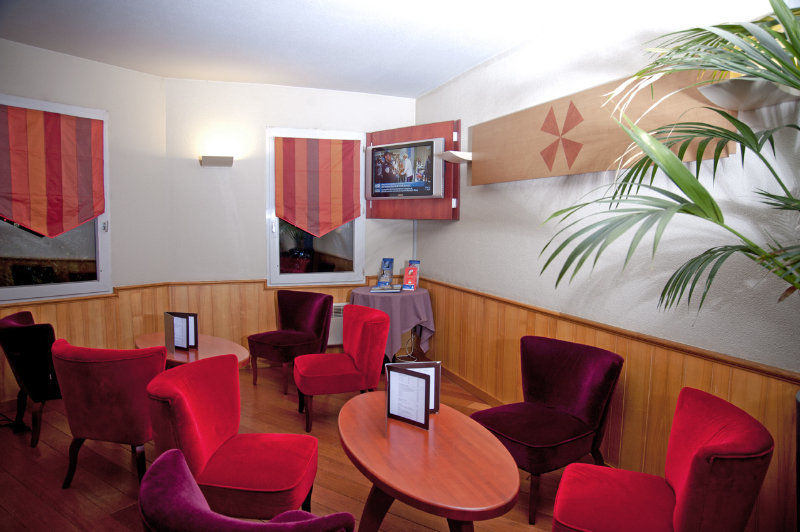 Brit Hotel Rennes Le Castel Zewnętrze zdjęcie